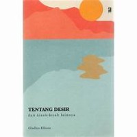 Image of Tentang desir dan kisah-kisah lainnya