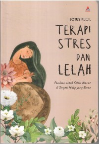 Image of Terapi Stres dan Lelah