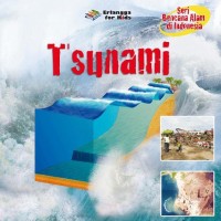 Image of Bencana Alam di Indonesia : Tsunami