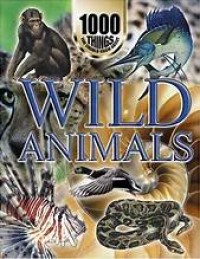Image of Wild Animals