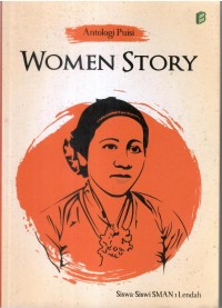 Image of Antologi Puisi Women Story