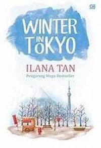 Image of Winter in Tokyo